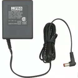Адаптер питания DIGITECH 9VDC POWER SUPPLY