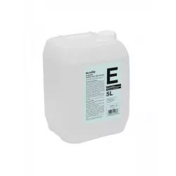 Жидкость для генераторов дыма EUROLITE Smoke Fluid -E2D- extreme 5л