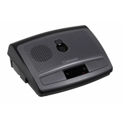 Инфракрасный пульт делегата без микрофона AUDIO-TECHNICA ATUC-IRDU