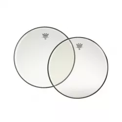 Пластик для барабана REMO BA-0308-00
