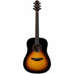 CRAFTER HD-250/VS - акустическая гитара
