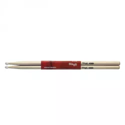 Барабанные палочки Stagg SM5AN