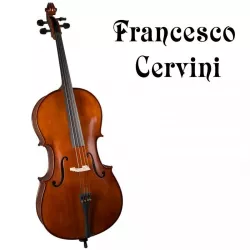 Виолончель Cervini HC-500 4/4