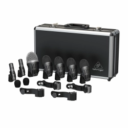 Комплект микрофонов для барабанов BEHRINGER BC1500