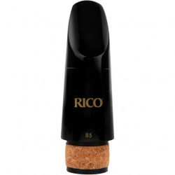 Мундшук для кларнета RICO RRGMPCBCL B5