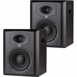 Набор студийных мониторов JBL LSR6328P/PAK