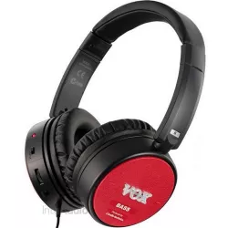 Наушники для бас гитары VOX AMPHONES BASS