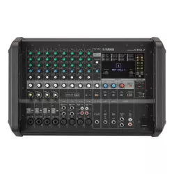 Активный микшерный пульт YAMAHA EMX7