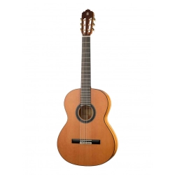 Классическая гитара Alhambra 8.890V Classical Conservatory 6 Olivo
