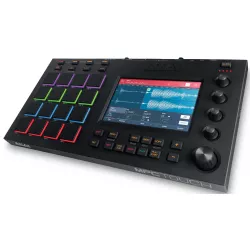MIDI-контроллер AKAI PRO MPC TOUCH