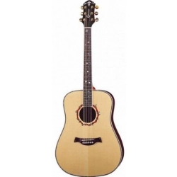 Гитара акустическая CRAFTER D-45/N