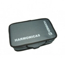 Чехол для губных гармошек Hohner MZ91150 Nylon harmonica case