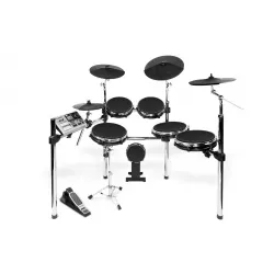 Электронная барабанная установка ALESIS DM10 STUDIO KIT MESH