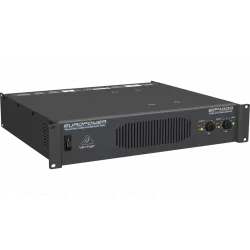 Усилитель мощности Behringer EP4000