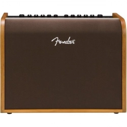 Комбоусилитель для акустической гитары Fender Acoustic 100