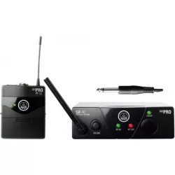 Радиосистема AKG WMS40 MINI INSTRUMENTAL SET BAND US45B (661.100)