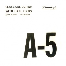 Dunlop DCV05ANB Струны для классической гитары