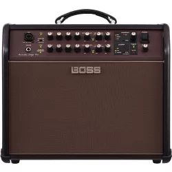 Комбоусилитель для акустической гитары BOSS Acoustic Singer Pro