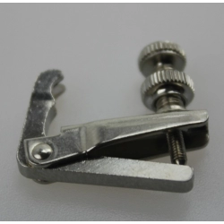 Машинка для скрипки Wittner 907014 (1/2-1/4) (ZF-4605K), Nickel