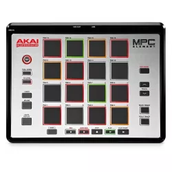 MIDI контроллер AKAI PRO MPC ELEMENT