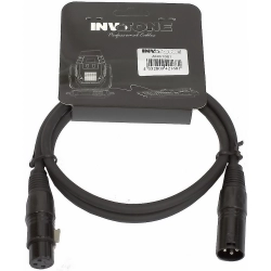 INVOTONE ADC1001 - готовый кабель DMX