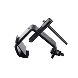 Струбцина крепежная, 40-61мм, М10, Laudio 310BK16-TL-M10L