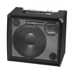 BEHRINGER K900FX - комбо для клавишных инструментов, 90 Вт,12"+1", процесор эффектов, эквалайзер