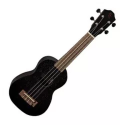 Укулеле сопрано BATON ROUGE V1-S N-GOTH