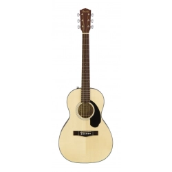 Акустическая гитара FENDER CP-60S NAT
