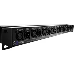 Микрофонный сплиттер ART S8 3WAY