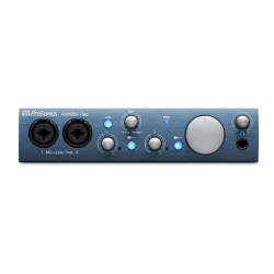 Аудиоинтерфейс PRESONUS AUDIOBOX ITWO
