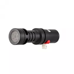 Накамерный микрофон RODE VideoMic Me-L