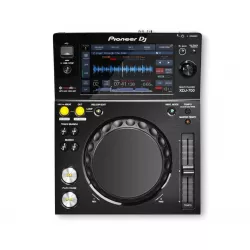 CD-проигрыватель PIONEER XDJ-700