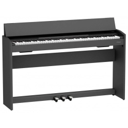 Цифровое фортепиано Roland F107-BKX
