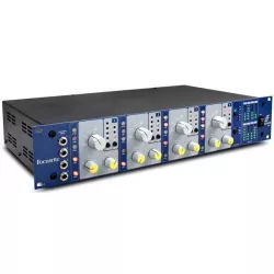 Предусилитель FOCUSRITE ISA 428 MK II