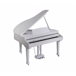 Цифровой рояль Orla Grand-500-WHITE