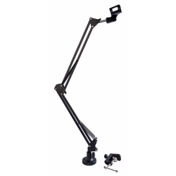 Стойка микрофонная пантограф ROCKDALE MK003C