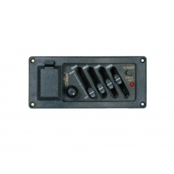 Звукосниматель Alice EQ-A7545R