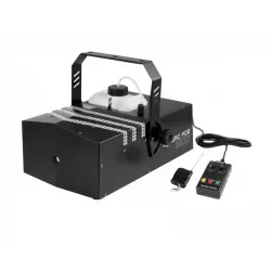 Генератор дыма Eurolite Dynamic Fog 1200 Fog Machine