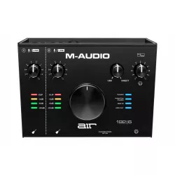 Аудиоинтерфейс M-Audio AIR 192|6