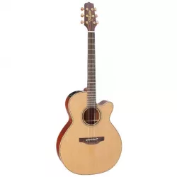 Электроакустическая гитара TAKAMINE PRO SERIES 3 CP3NC-OV