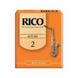 Трость для саксофона альт RICO RJA1020