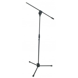 Микрофонная стойка Proel PRO100BK