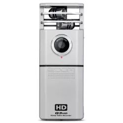 Рекордер ZOOM Q3HD