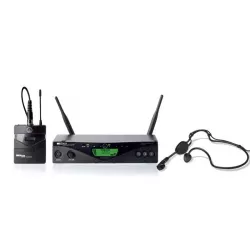 Радиосистема AKG WMS470 SPORTS SET BD7 (500-531)