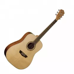 Акустическая гитара Washburn WD7S