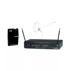 Микрофонная радиосистема SAMSON SW55VSCSE