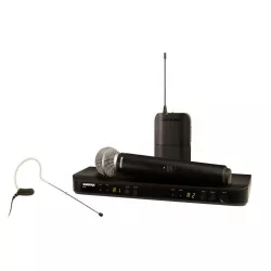 Радиосистема вокальная SHURE BLX1288E/MX53