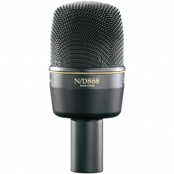 Микрофон Electro-Voice N/D868