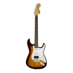 Электрогитара FENDER SQUIER VINTAGE MODIFIED STRATOCASTER HSS RW 3TS